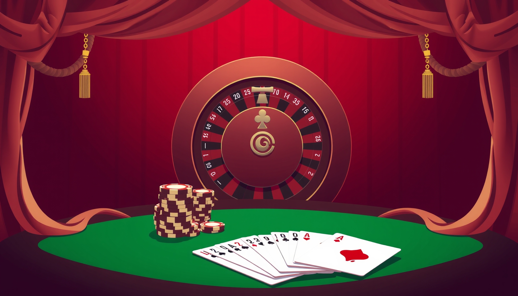 Escolher um casino seguro